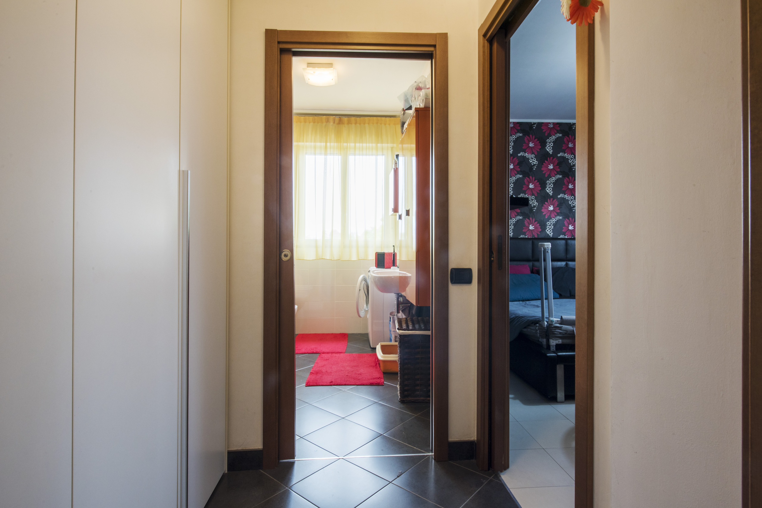 VENDITA – Via Nilde Iotti 5 Corsico (MI) – Bilocale