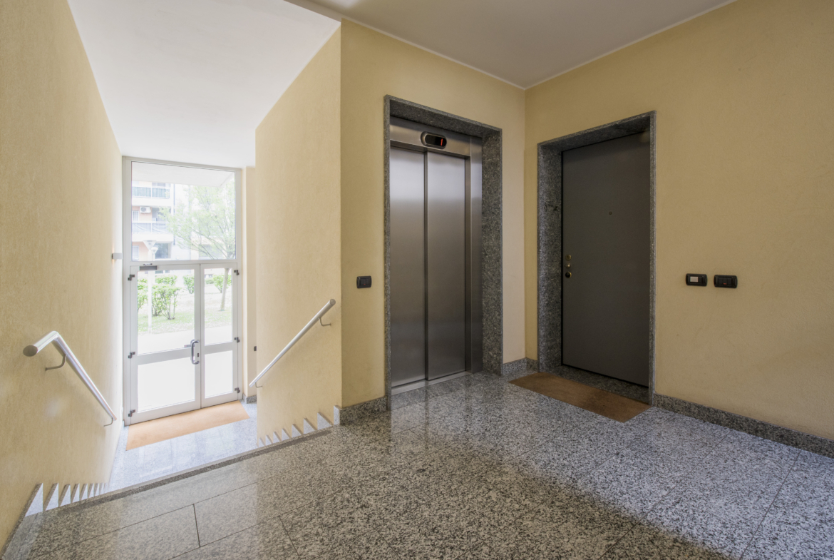 VENDITA – Via Nilde Iotti 5 Corsico (MI) – Bilocale