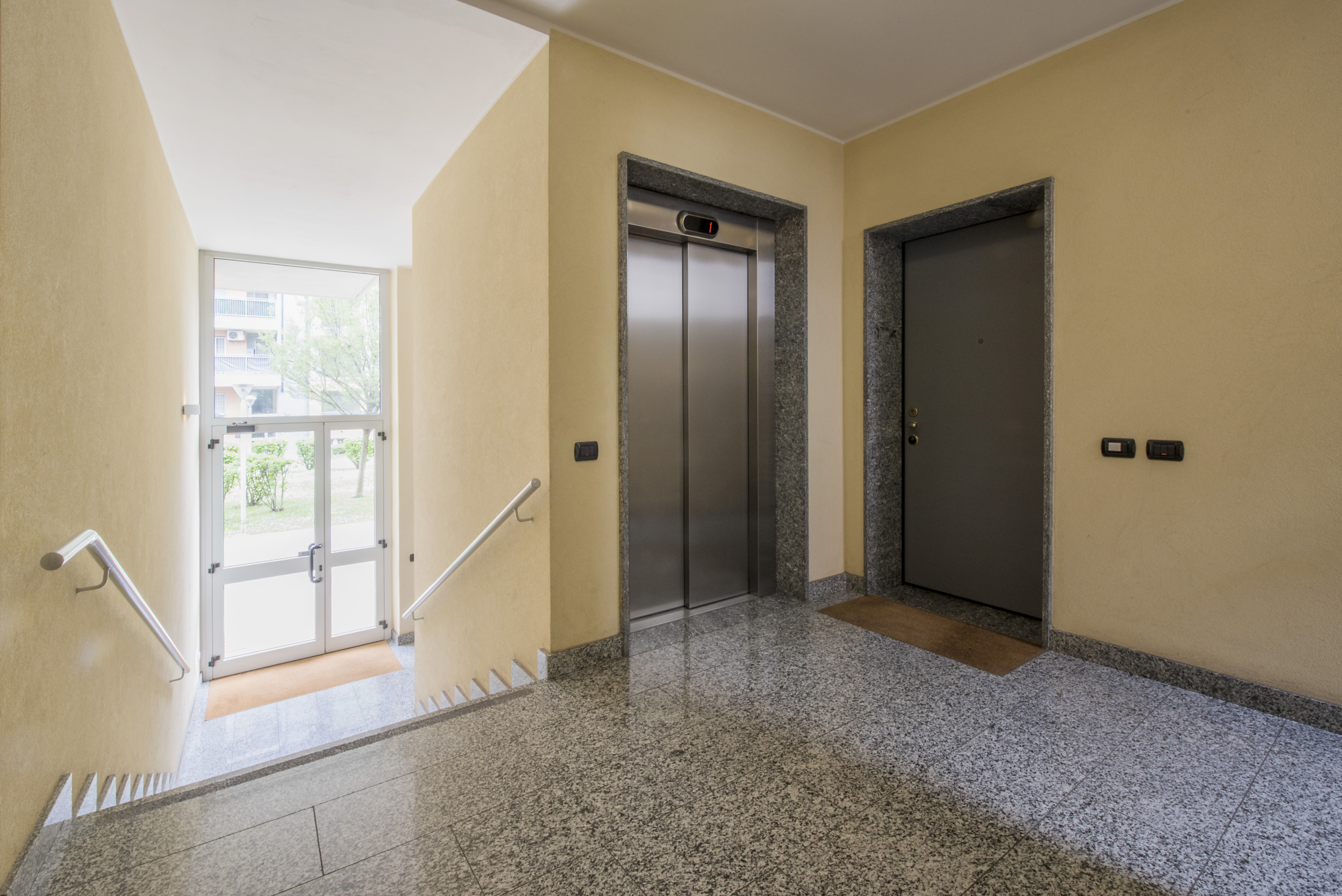 VENDITA – Via Nilde Iotti 5 Corsico (MI) – Bilocale