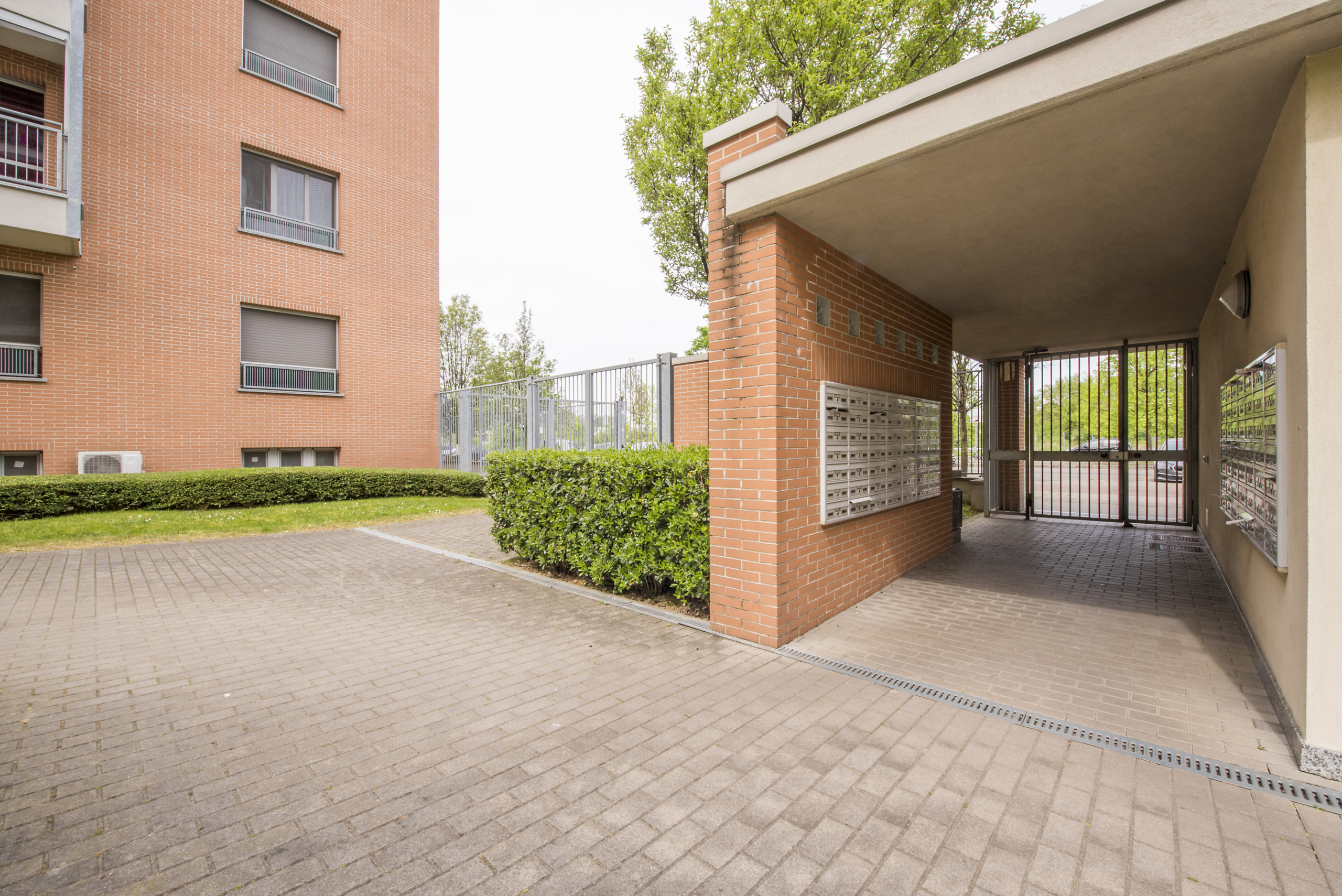 VENDITA – Via Nilde Iotti 5 Corsico (MI) – Bilocale