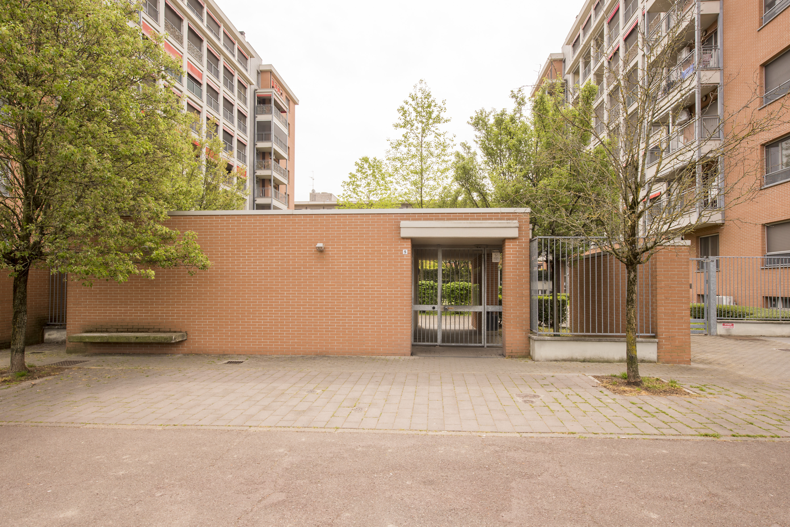 VENDITA – Via Nilde Iotti 5 Corsico (MI) – Bilocale