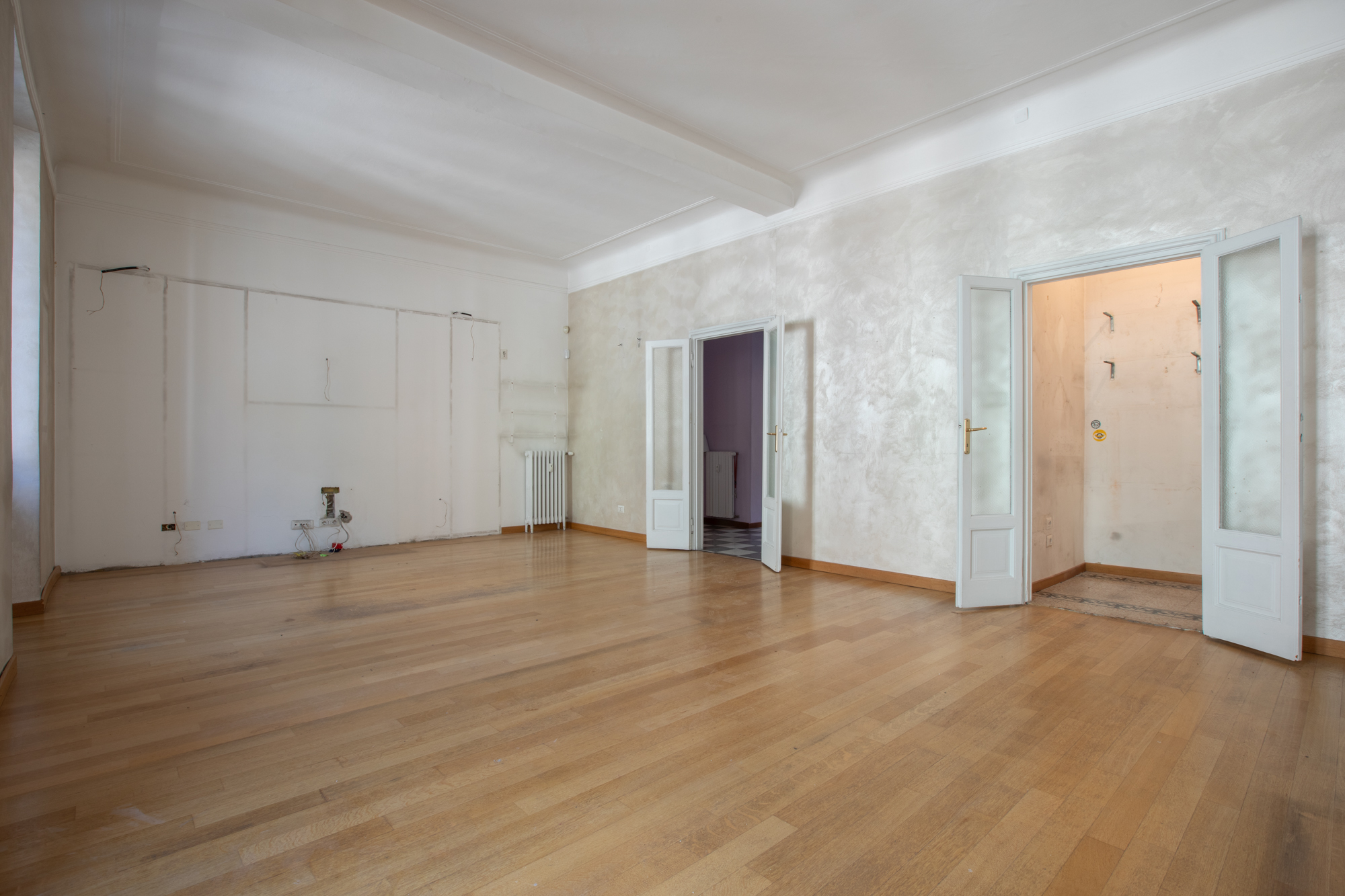 3 VENDITA – Via Cellini 7 – Quadrilocale