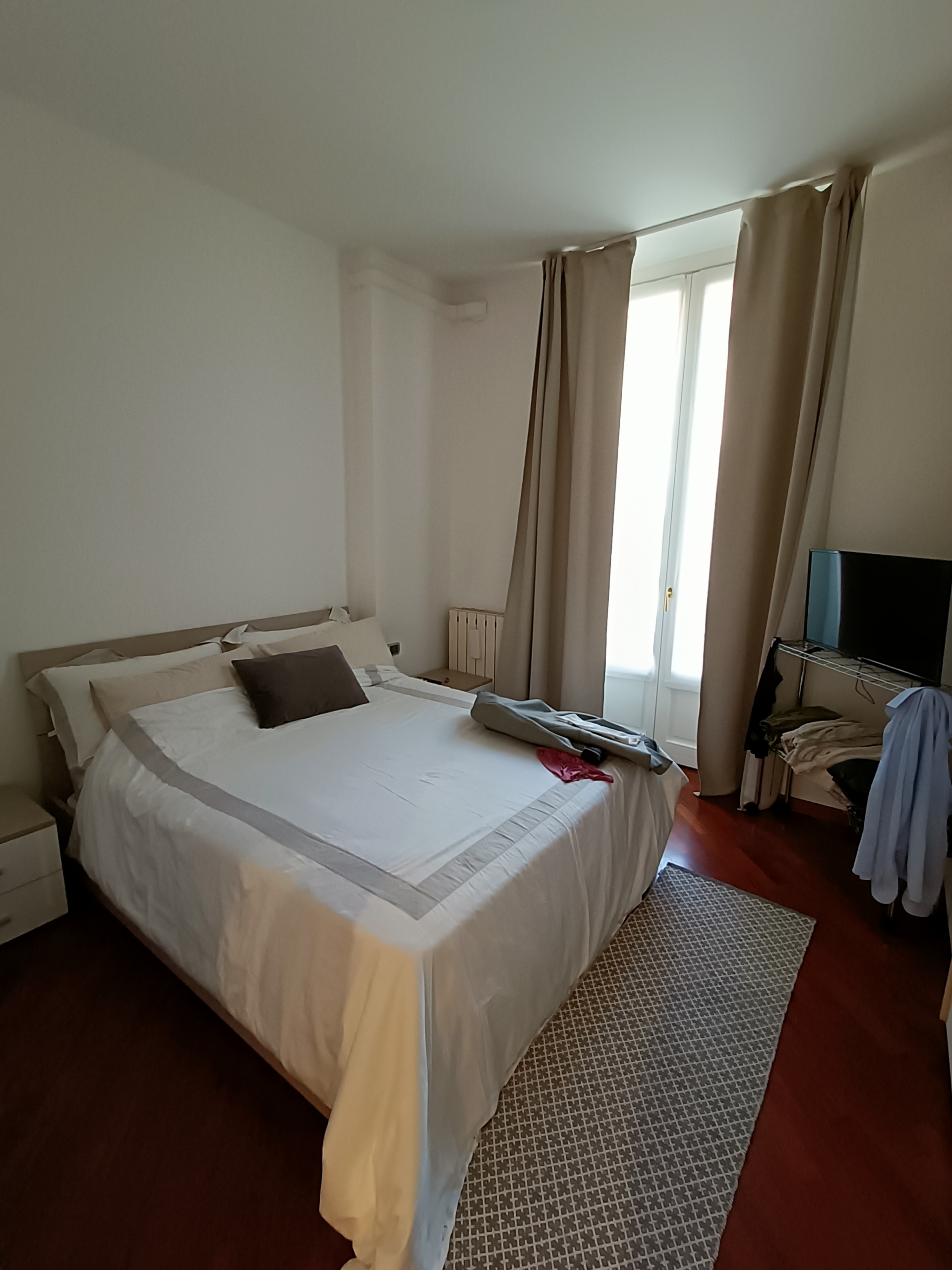 AFFITTO- Via Cadore 33 – Bilocale
