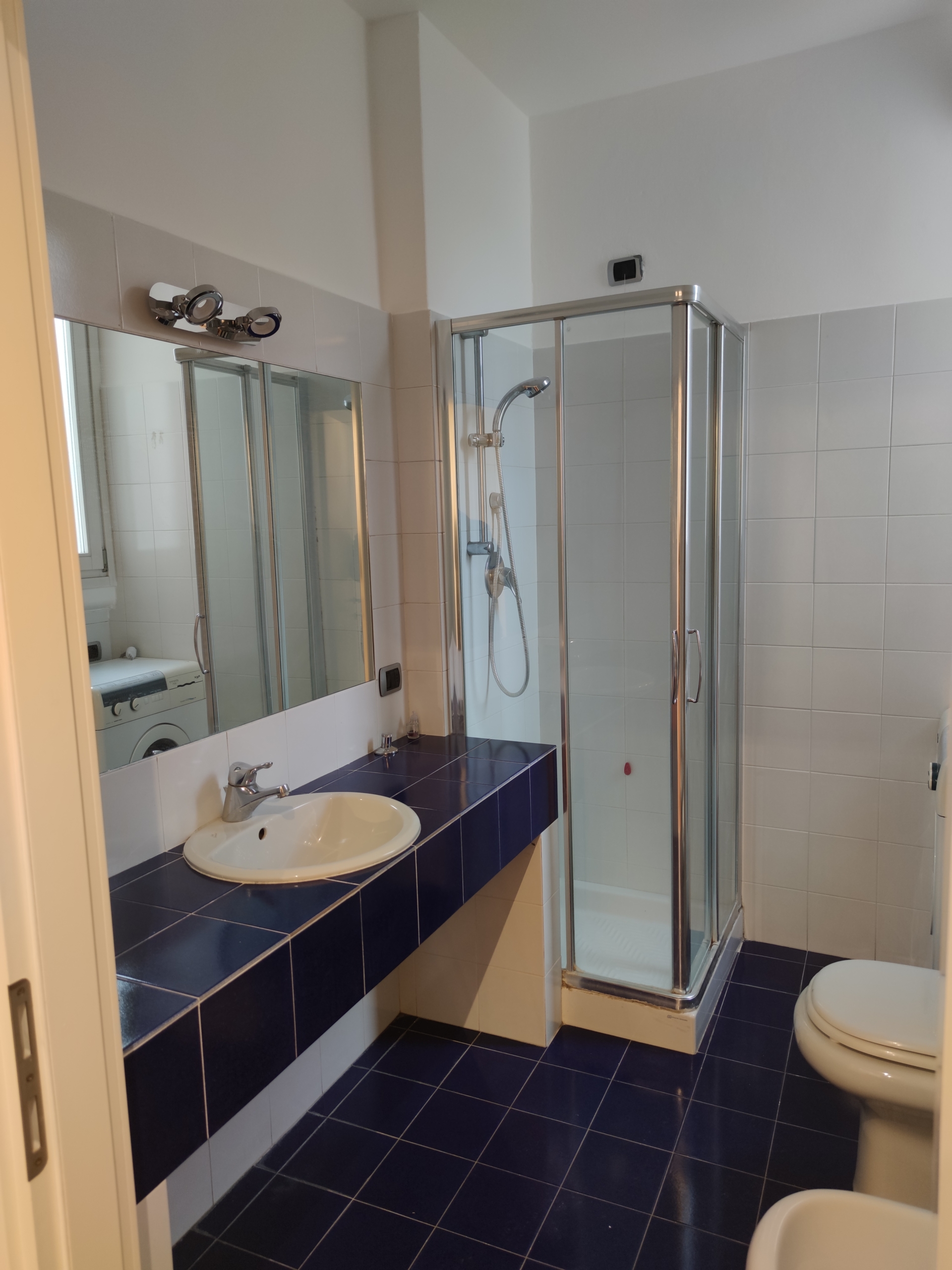 AFFITTO- Via Cadore 33 – Bilocale
