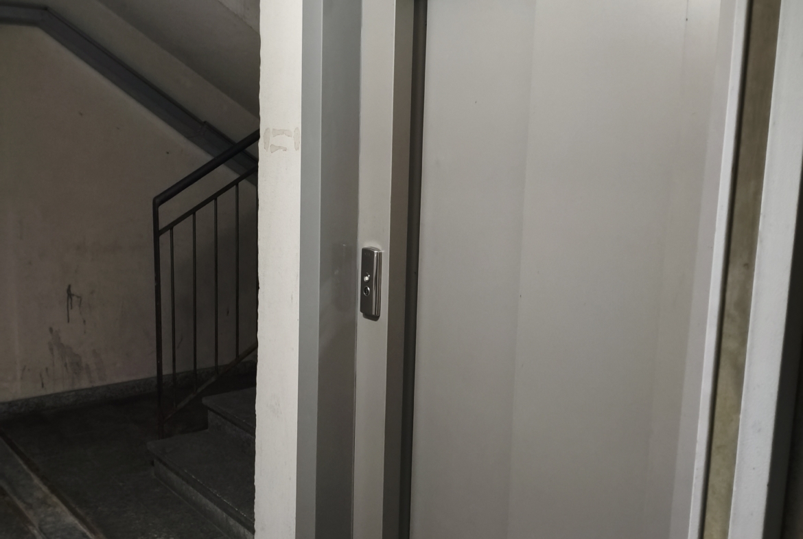 AFFITTO – Via Innocenzo Isimbardi 63 – BOX