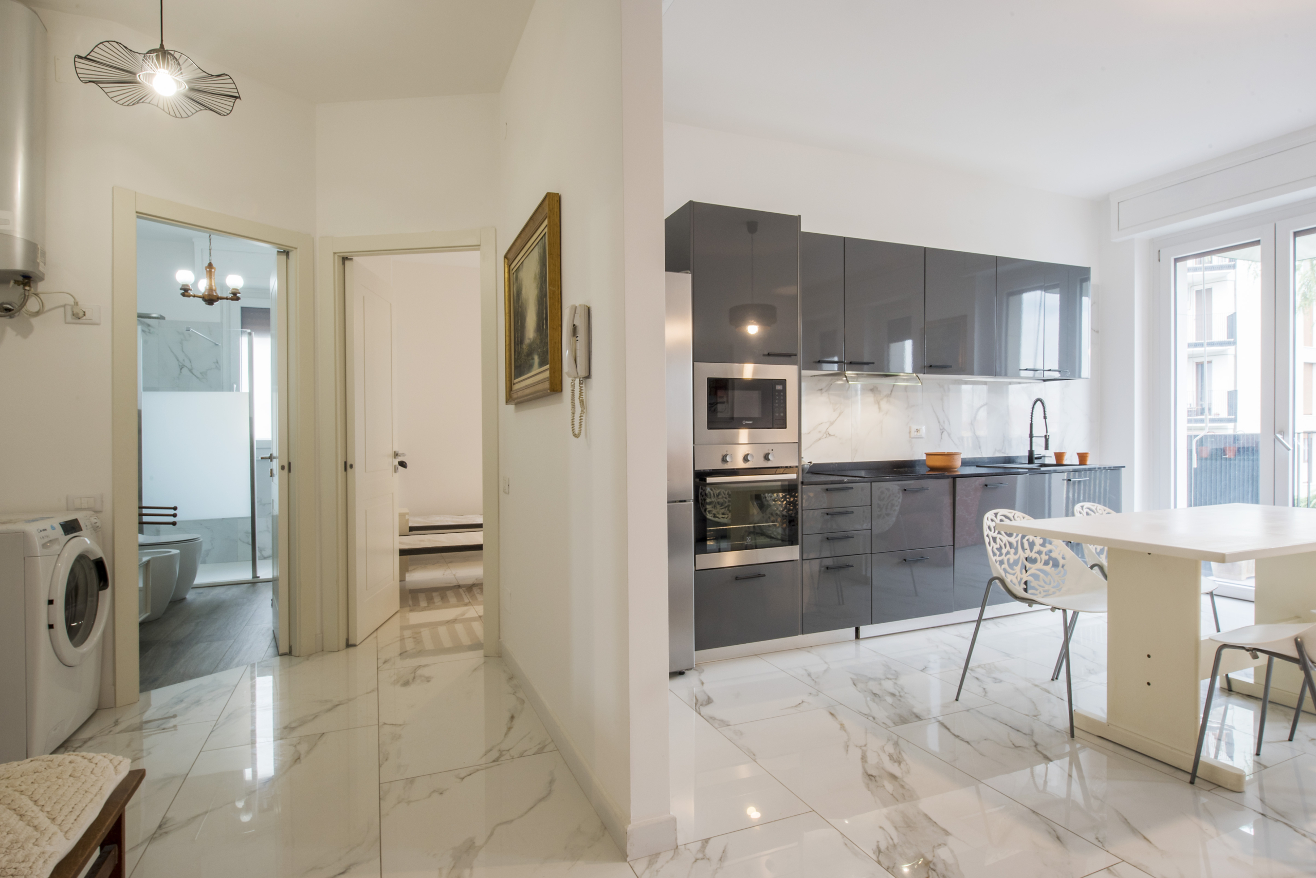 AFFITTO – Corso Lodi – Bilocale
