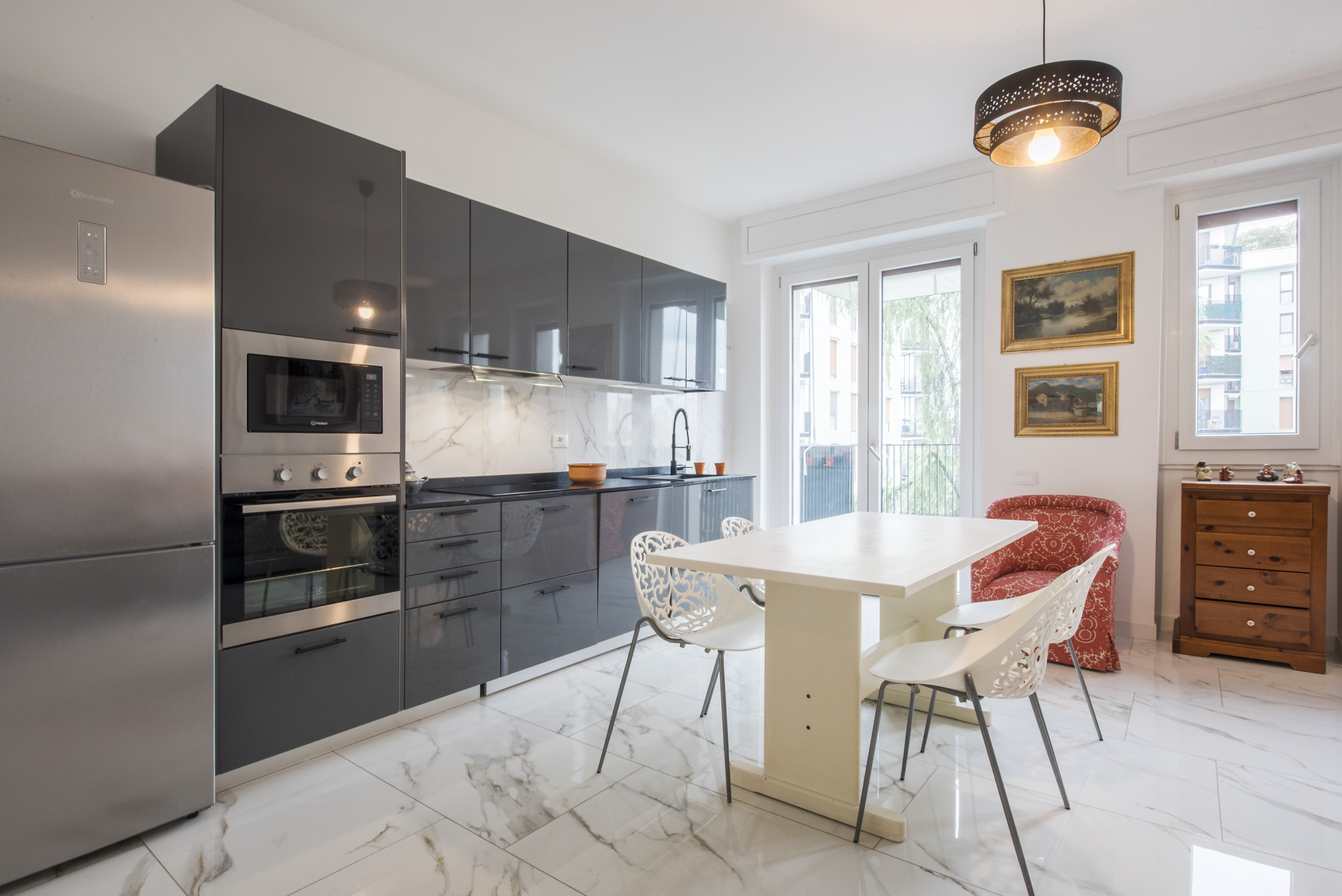 AFFITTO – Corso Lodi – Bilocale