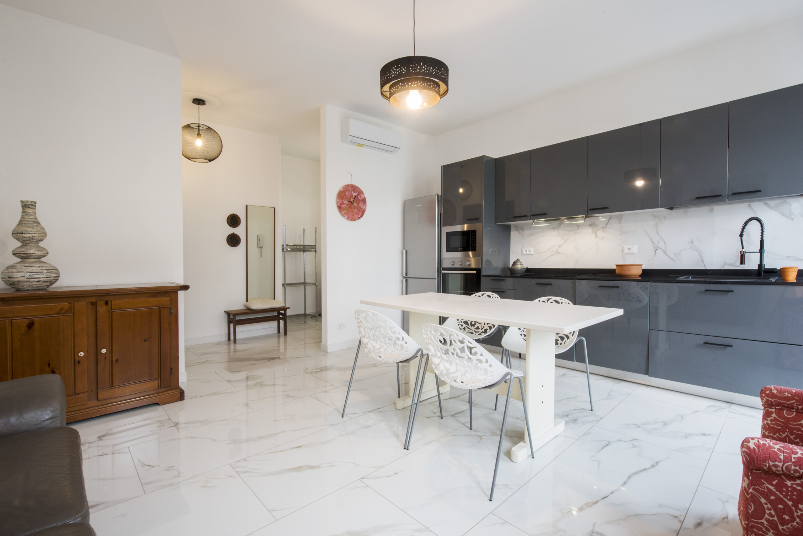 AFFITTO – Corso Lodi – Bilocale
