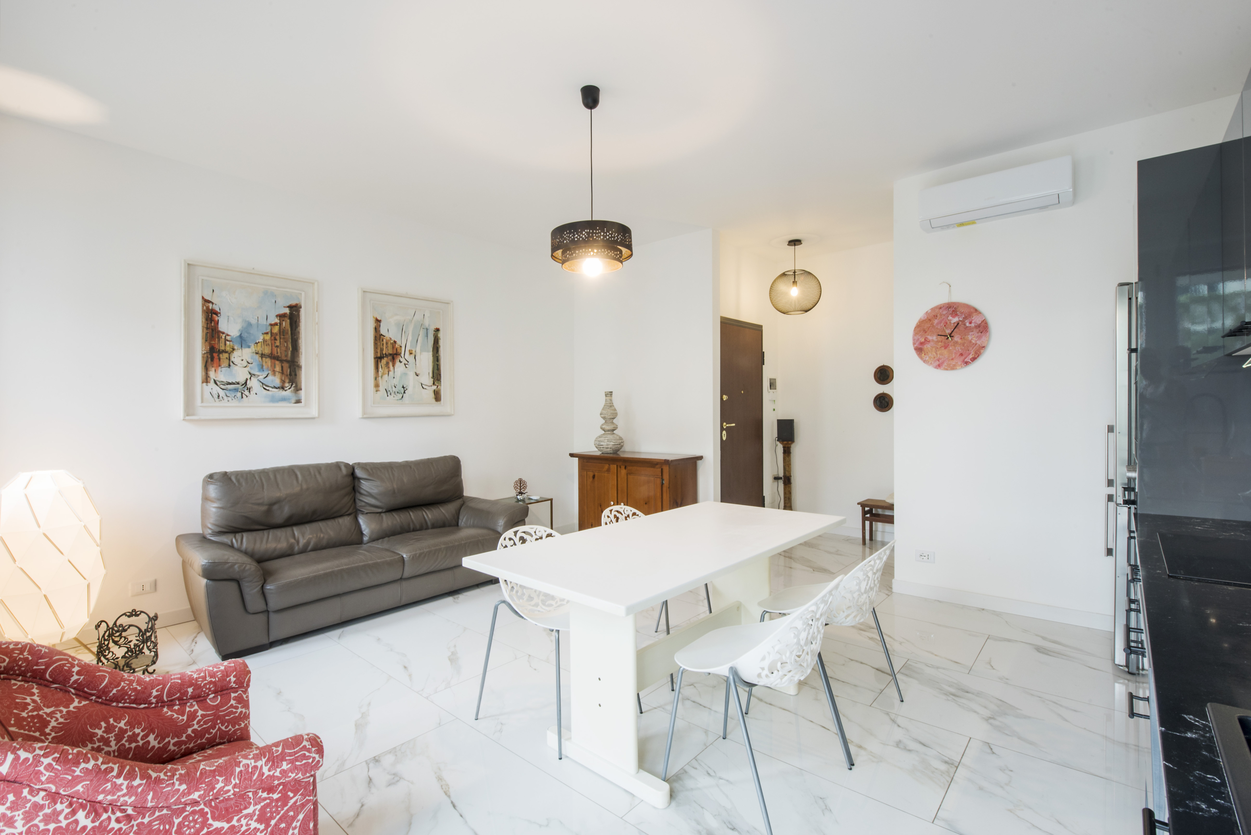 AFFITTO – Corso Lodi – Bilocale