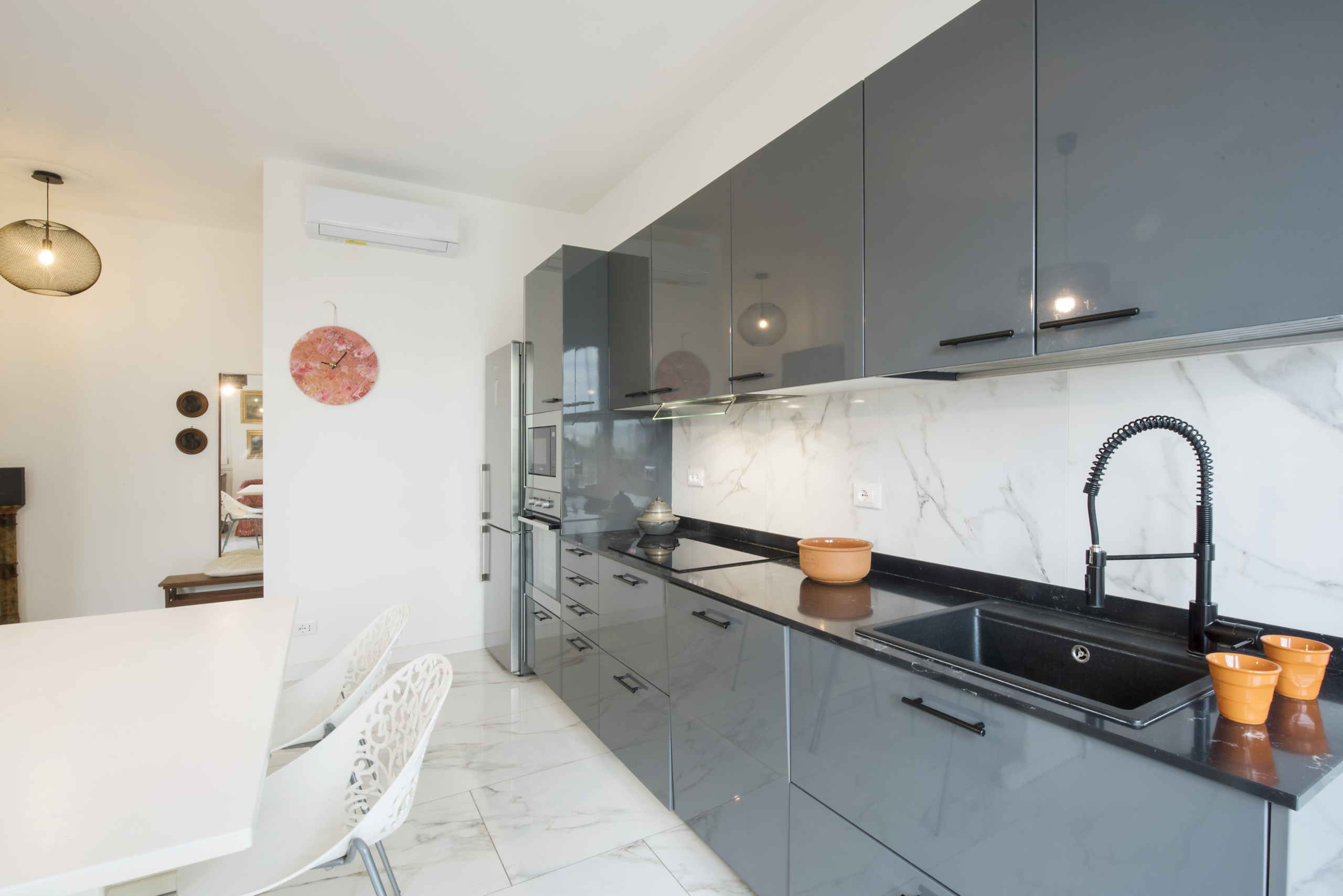 AFFITTO – Corso Lodi – Bilocale