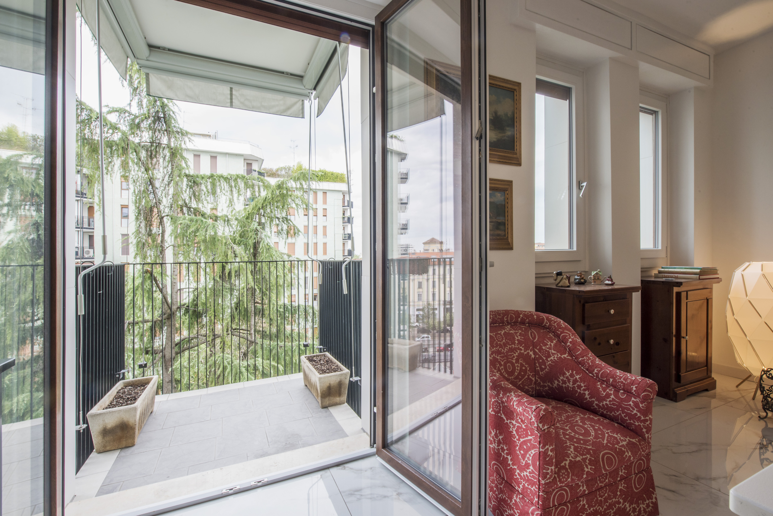 AFFITTO – Corso Lodi – Bilocale