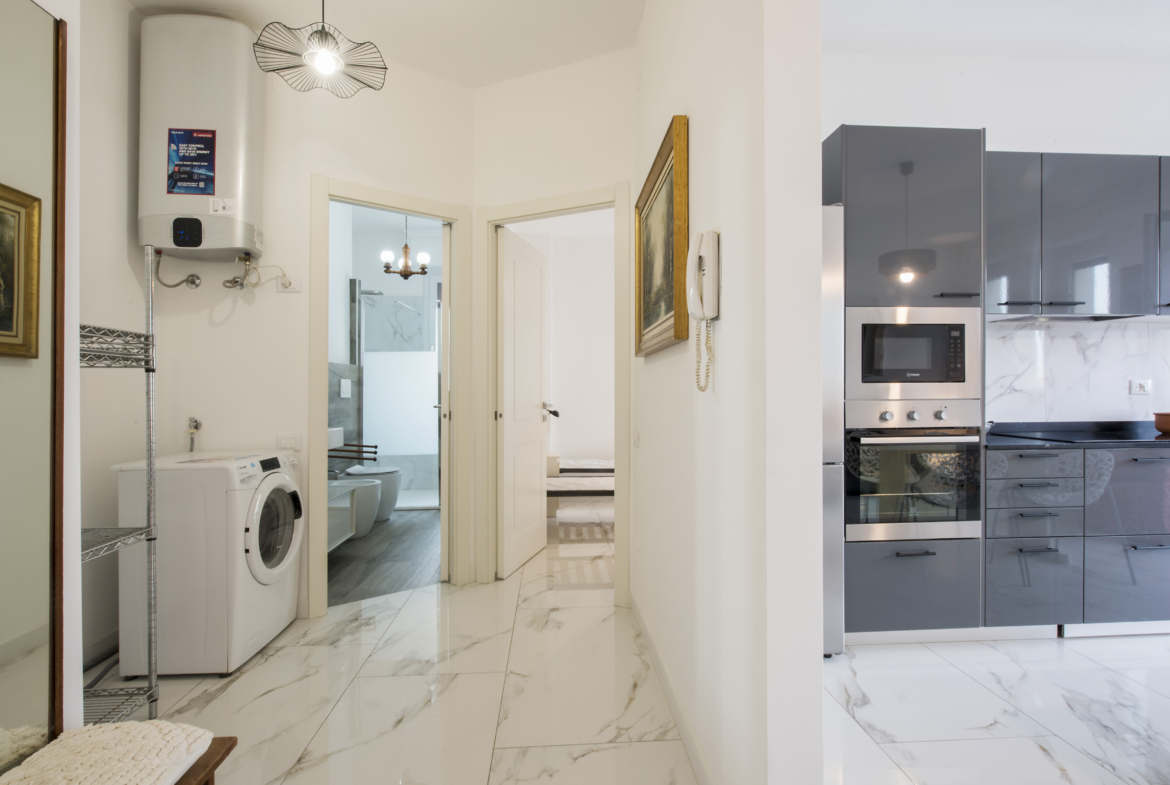 AFFITTO – Corso Lodi – Bilocale