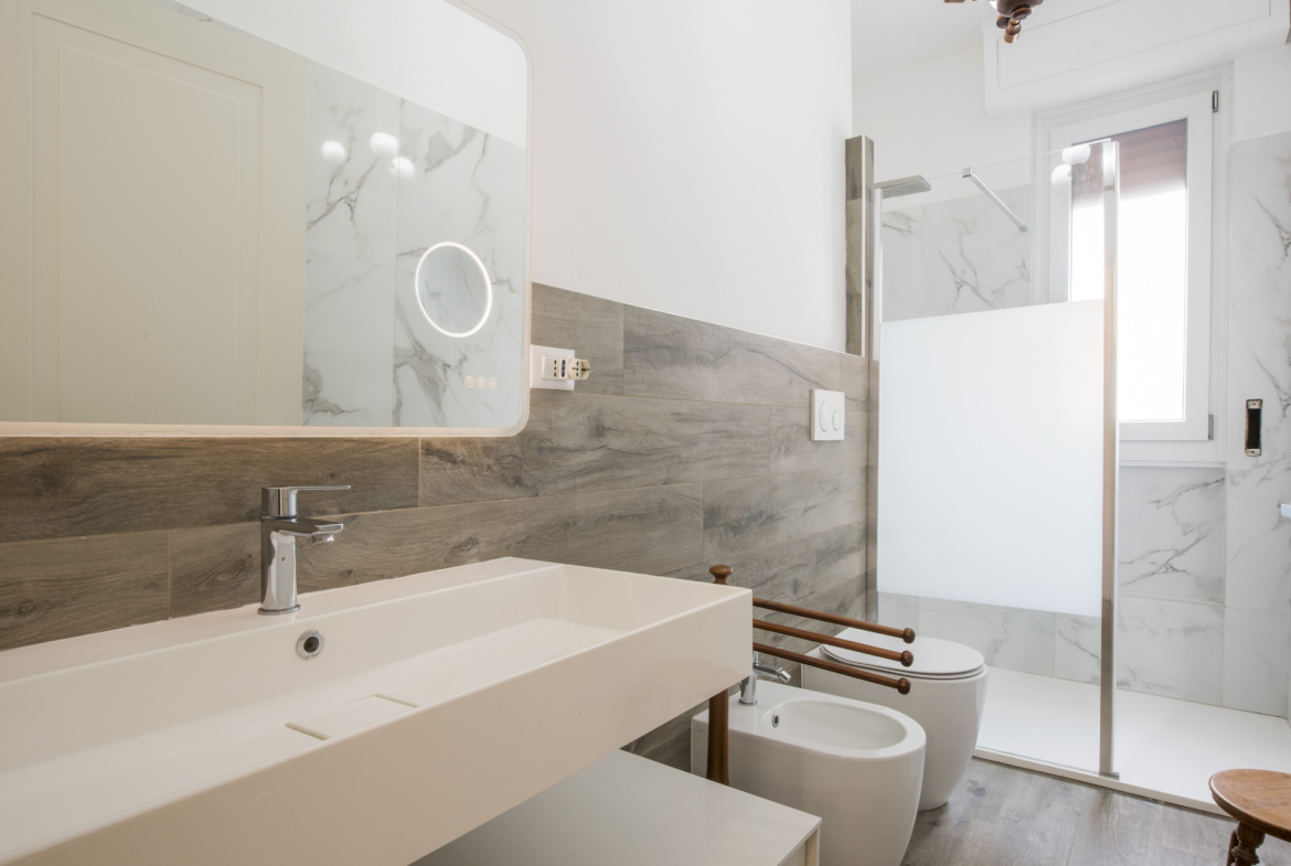 AFFITTO – Corso Lodi – Bilocale