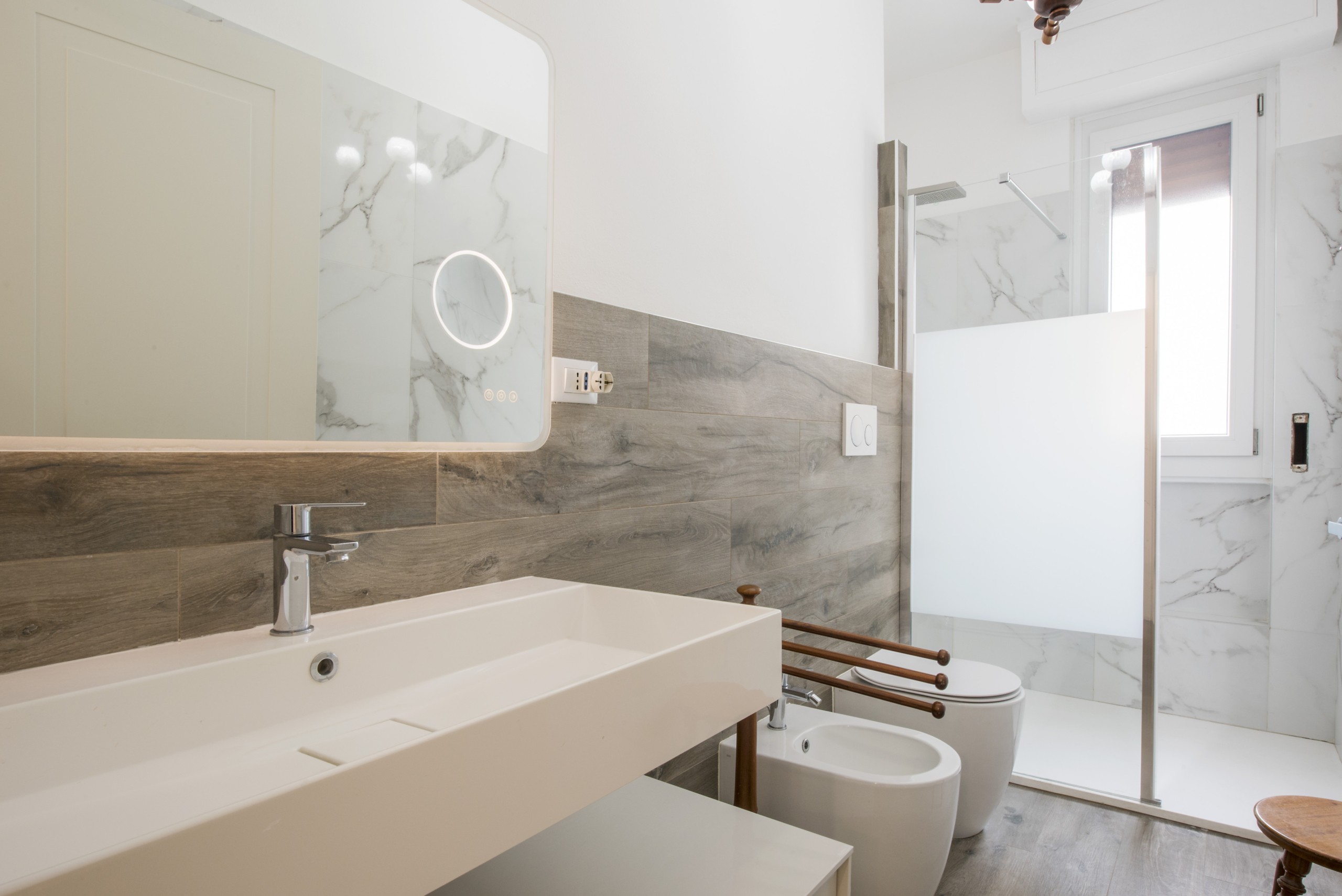 AFFITTO – Corso Lodi – Bilocale