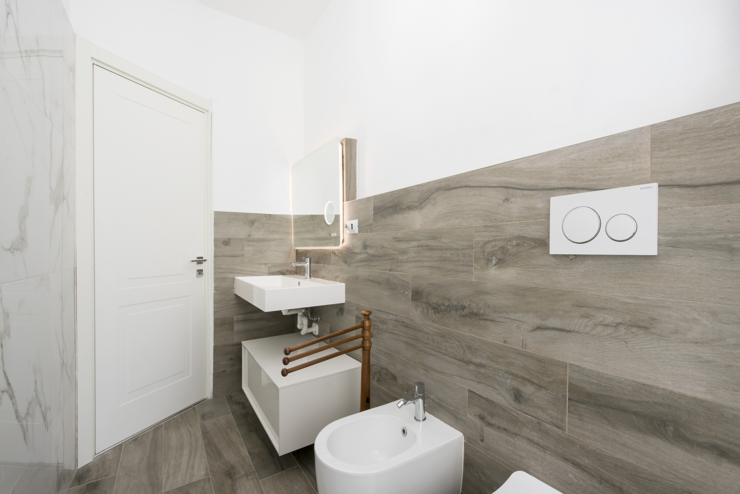 AFFITTO – Corso Lodi – Bilocale