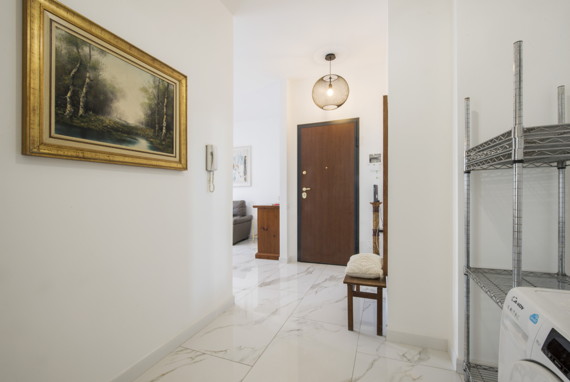 AFFITTO – Corso Lodi – Bilocale