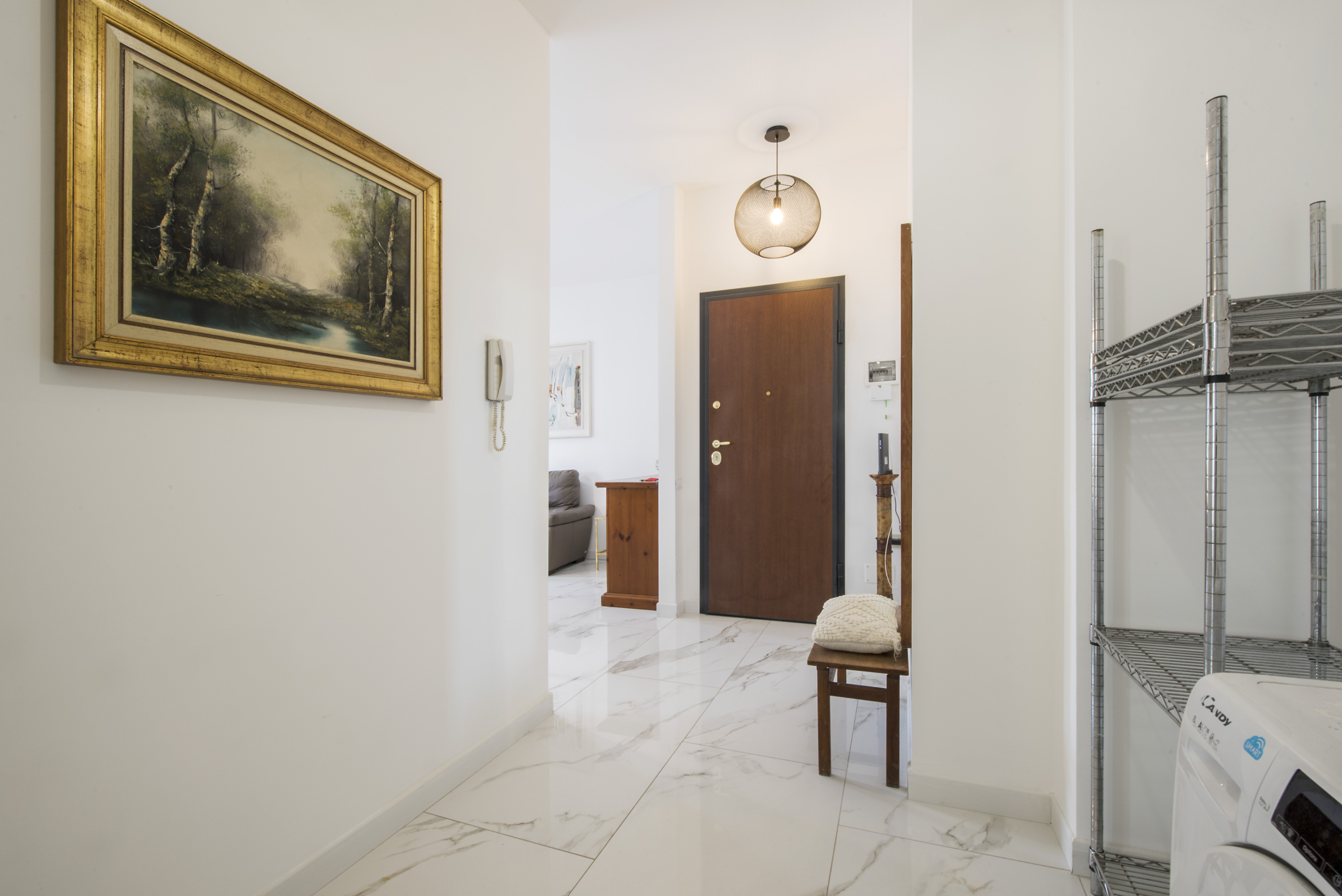 AFFITTO – Corso Lodi – Bilocale