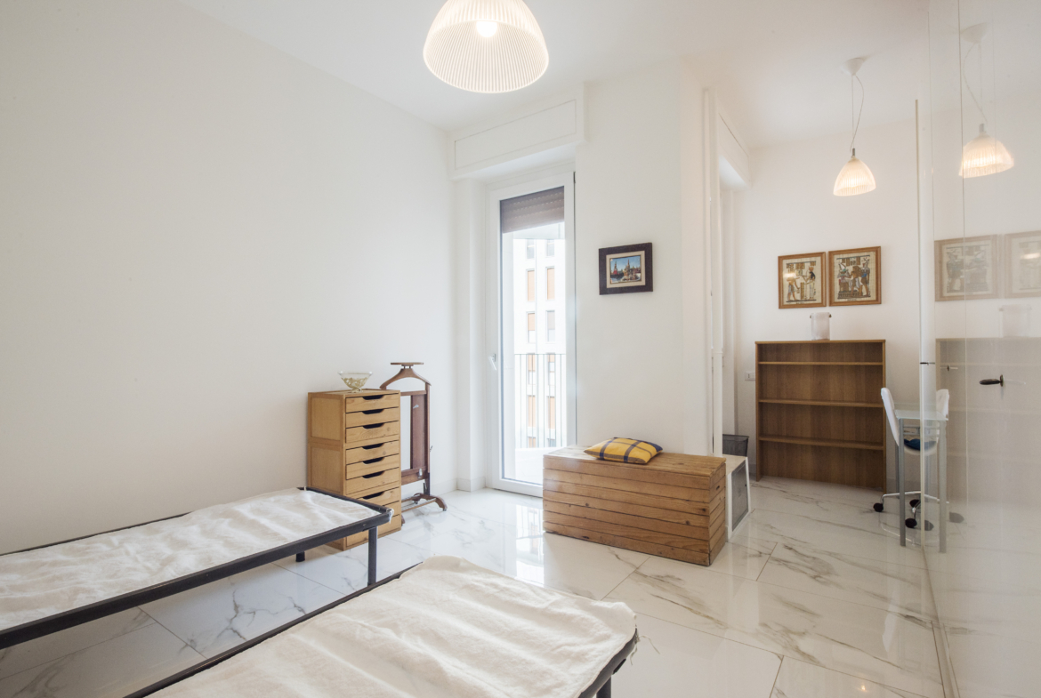AFFITTO – Corso Lodi – Bilocale