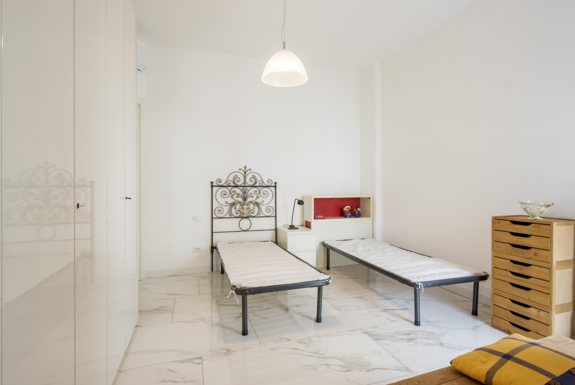 AFFITTO – Corso Lodi – Bilocale