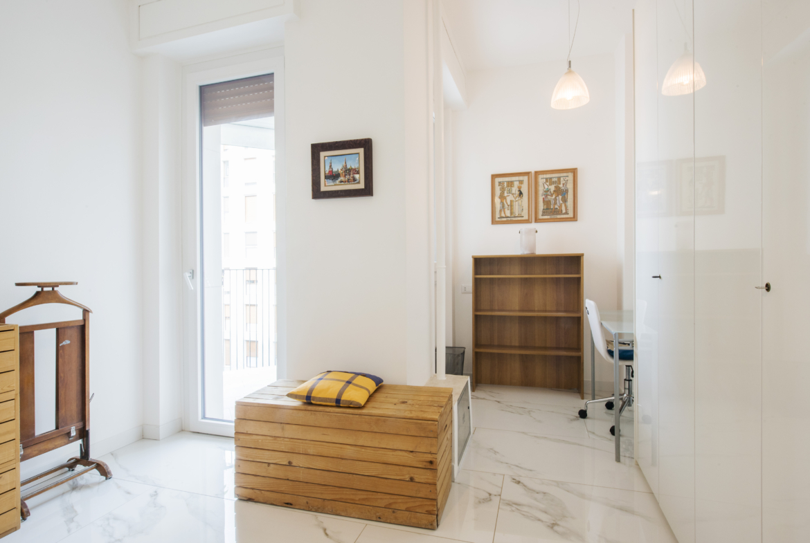 AFFITTO – Corso Lodi – Bilocale