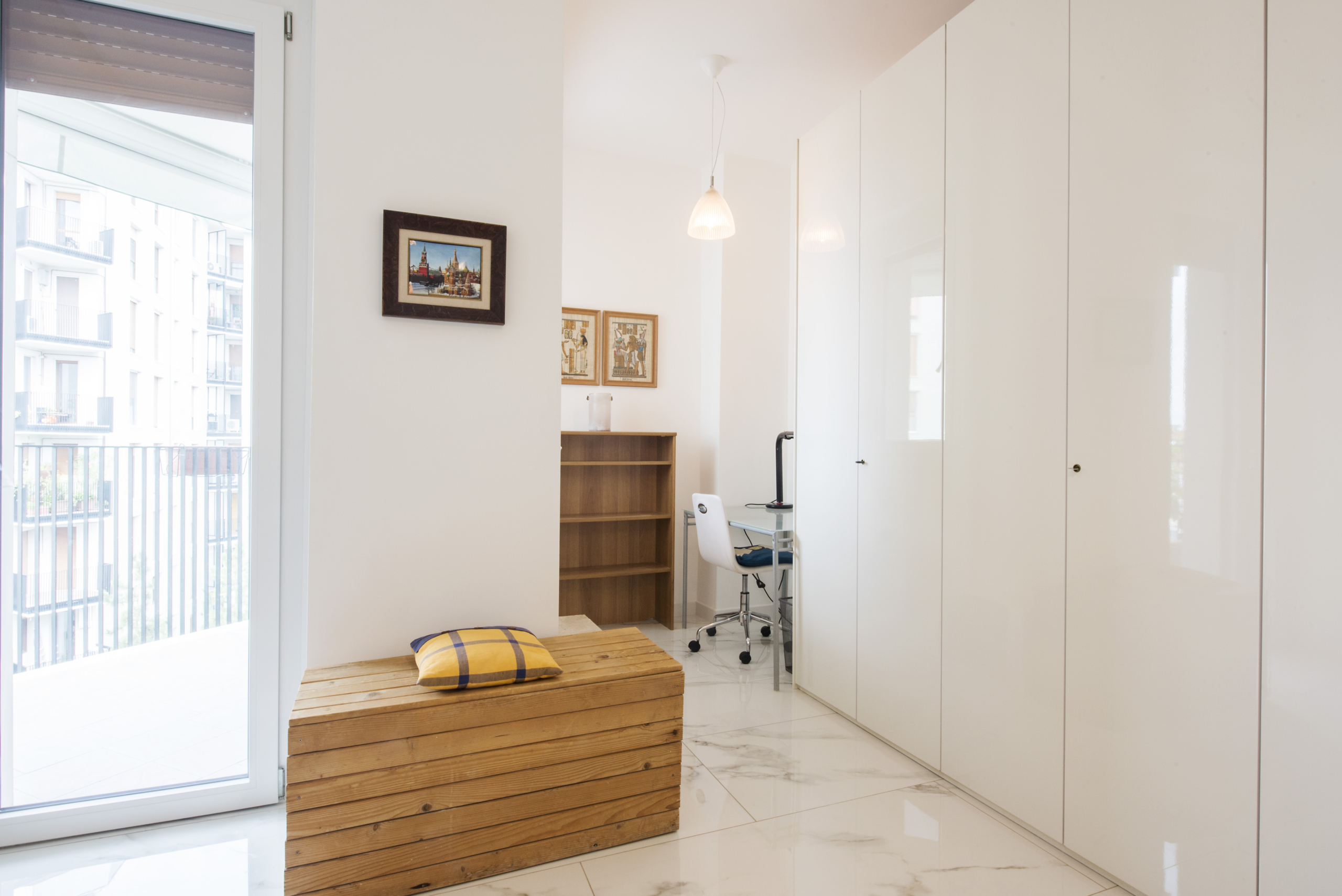 AFFITTO – Corso Lodi – Bilocale