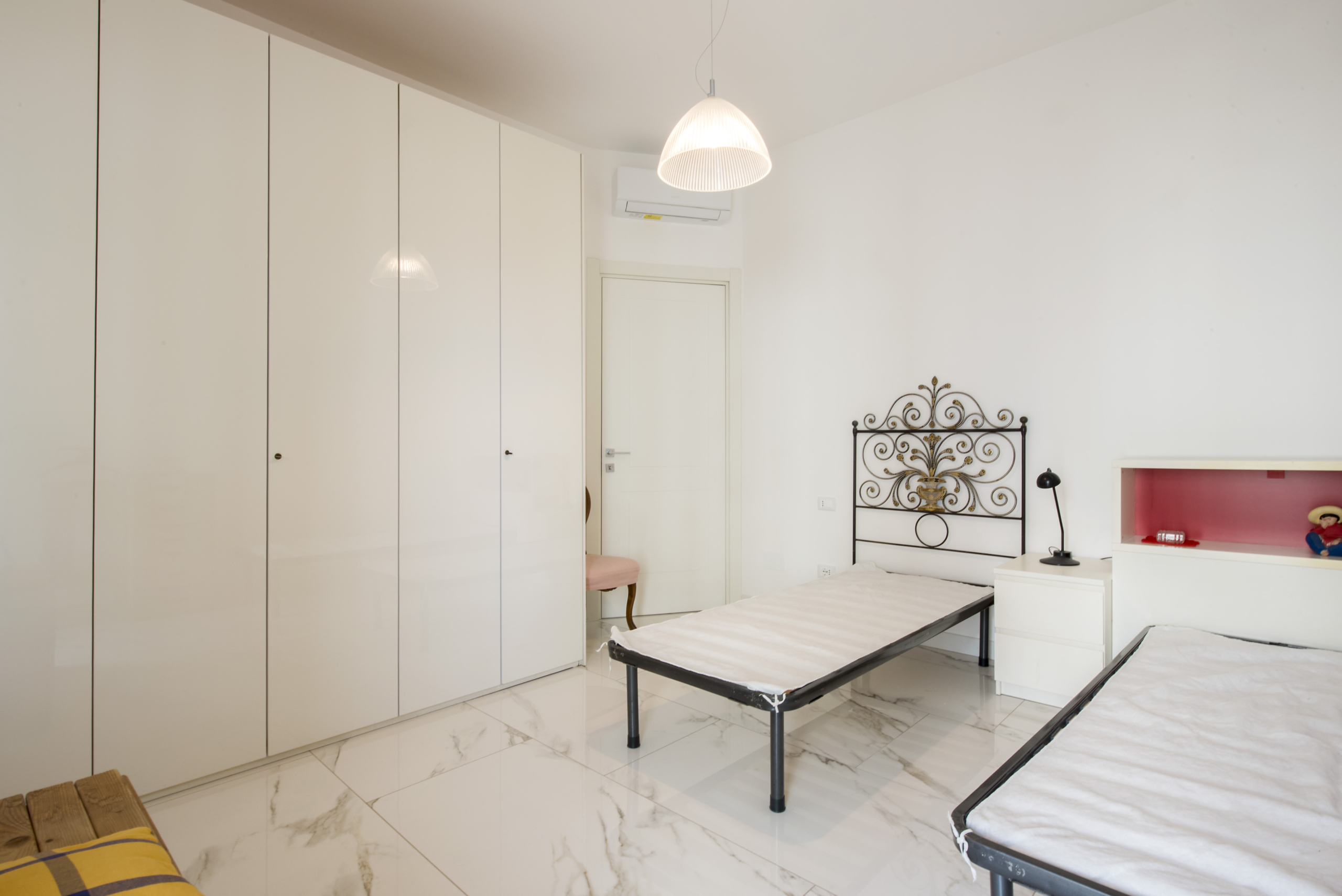 AFFITTO – Corso Lodi – Bilocale