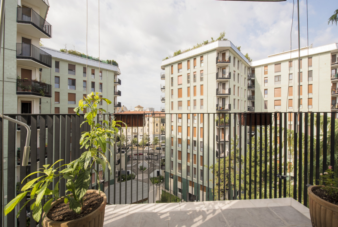AFFITTO – Corso Lodi – Bilocale