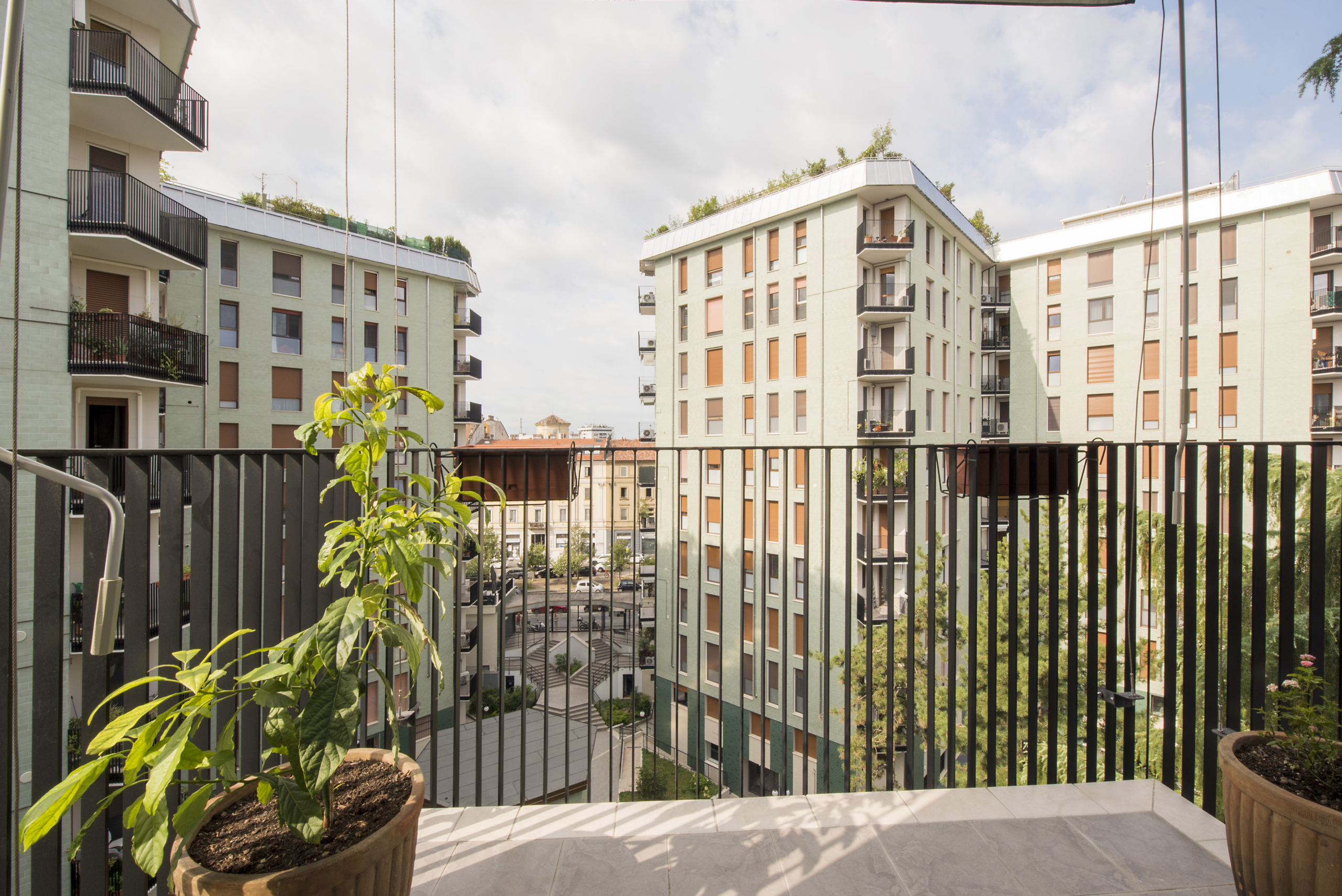 AFFITTO – Corso Lodi – Bilocale