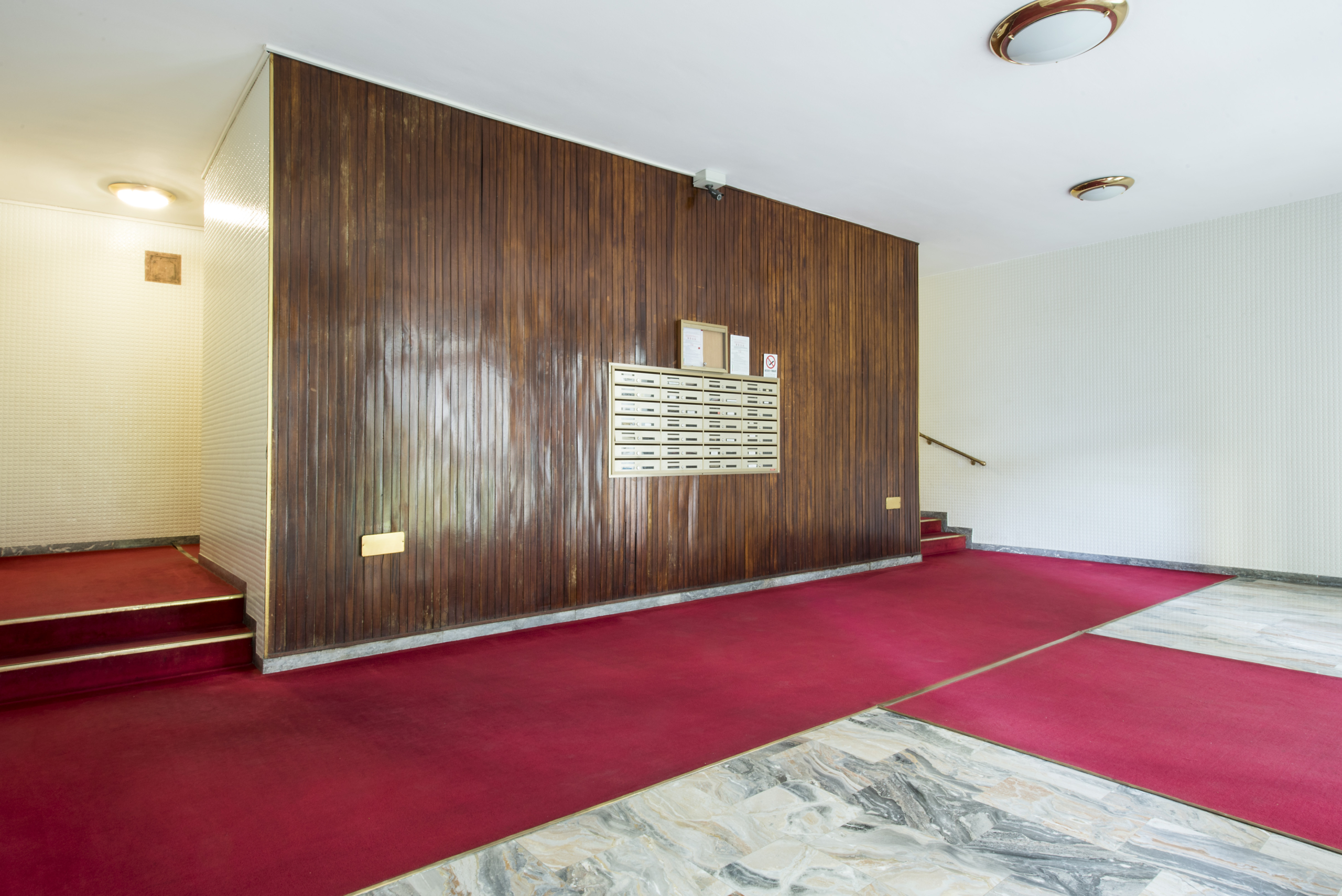 AFFITTO – Corso Lodi – Bilocale