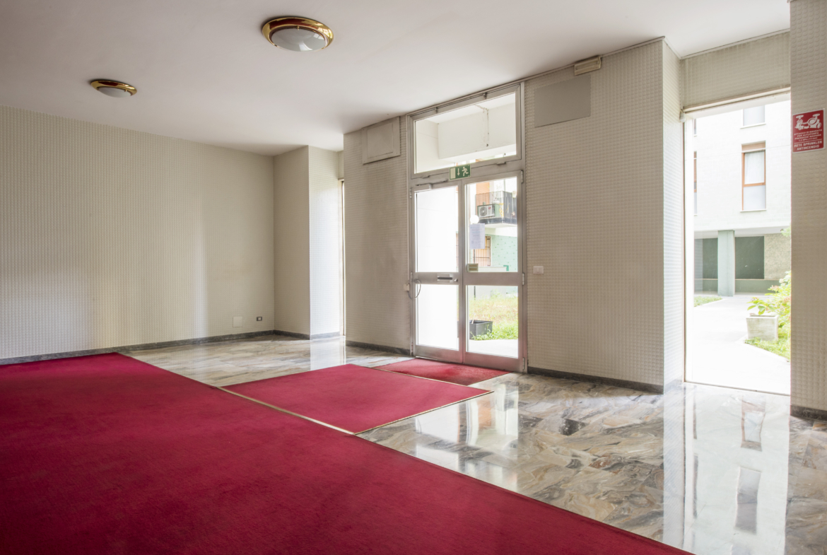 AFFITTO – Corso Lodi – Bilocale