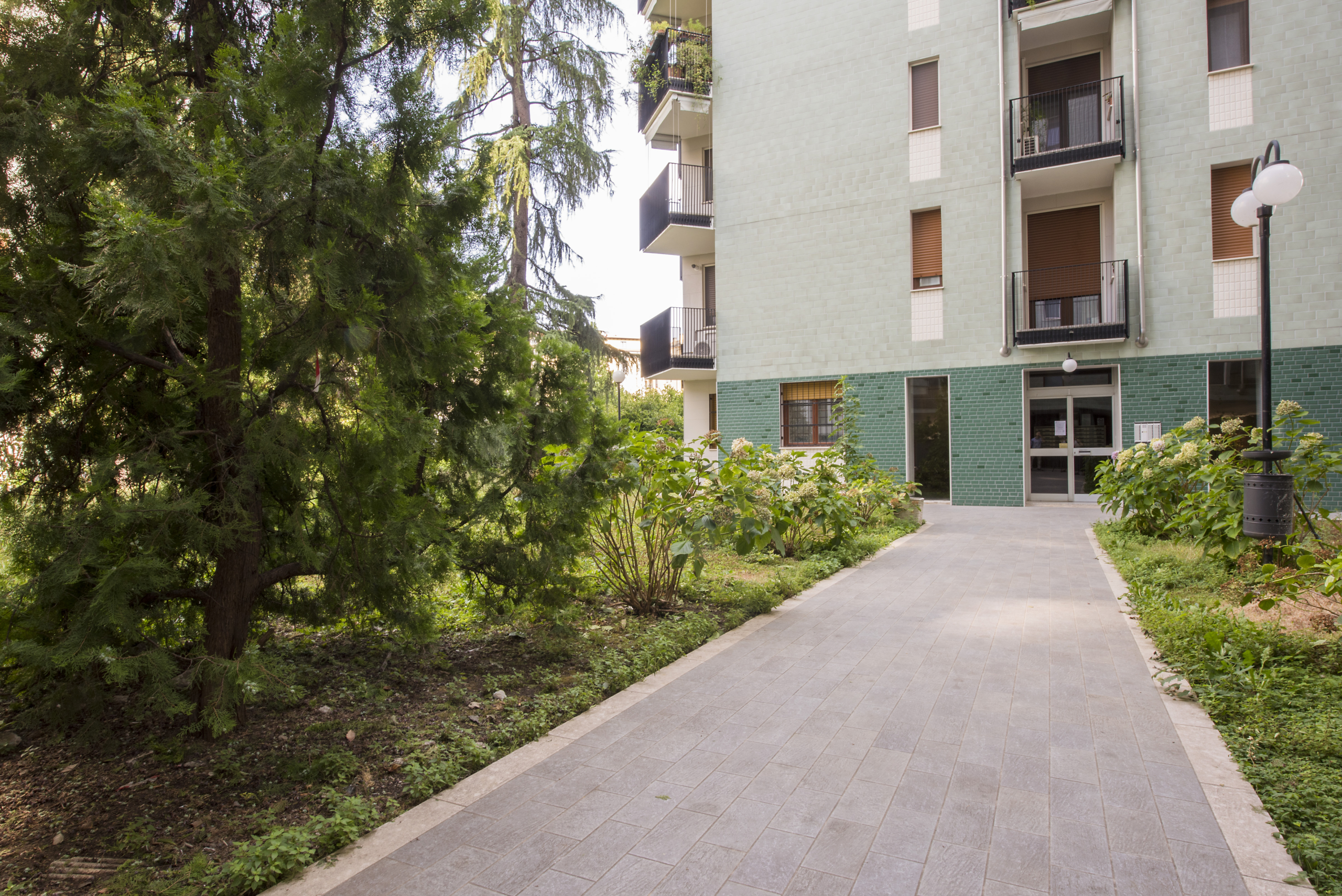AFFITTO – Corso Lodi – Bilocale