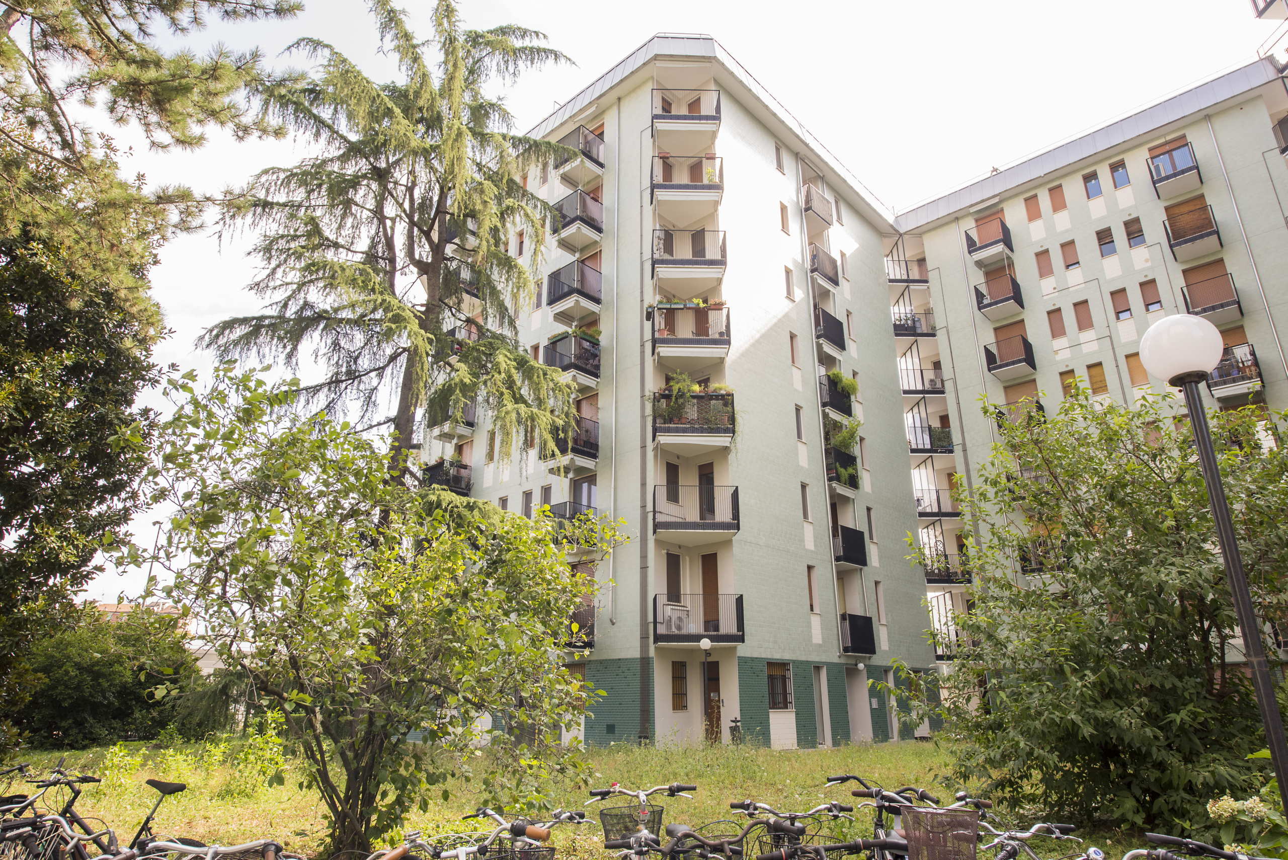 AFFITTO – Corso Lodi – Bilocale
