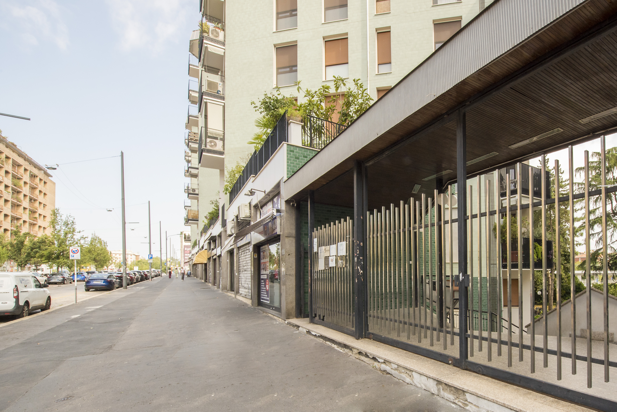 AFFITTO – Corso Lodi – Bilocale